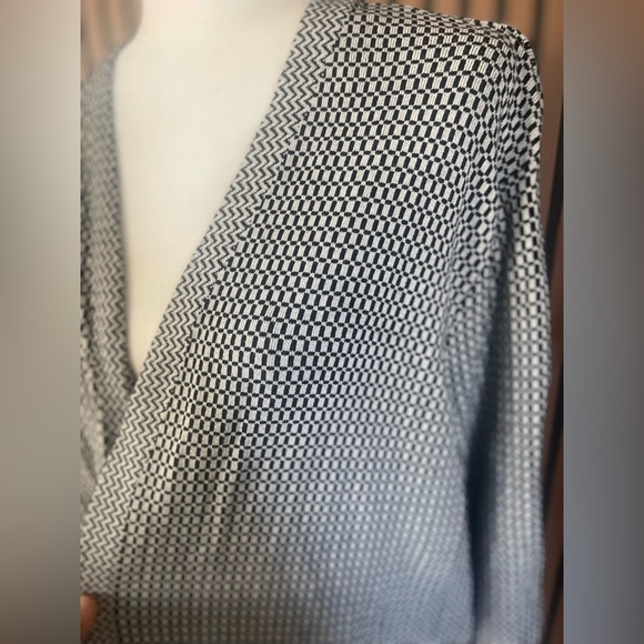 Talbots long cardigan 3x - Picture 3 of 5